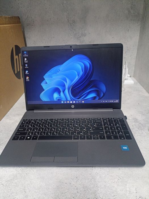 HP brendi yangi sotiladi