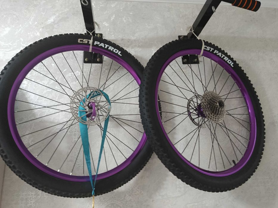 Erec l100 plus обмен              мтб, горный, дерт, стрит, стант