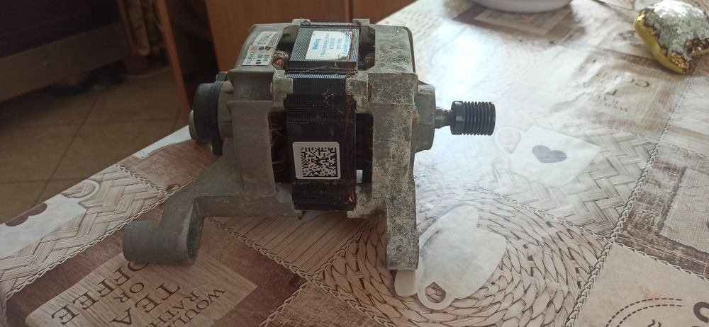 Motor masina spalat hotpoint ariston