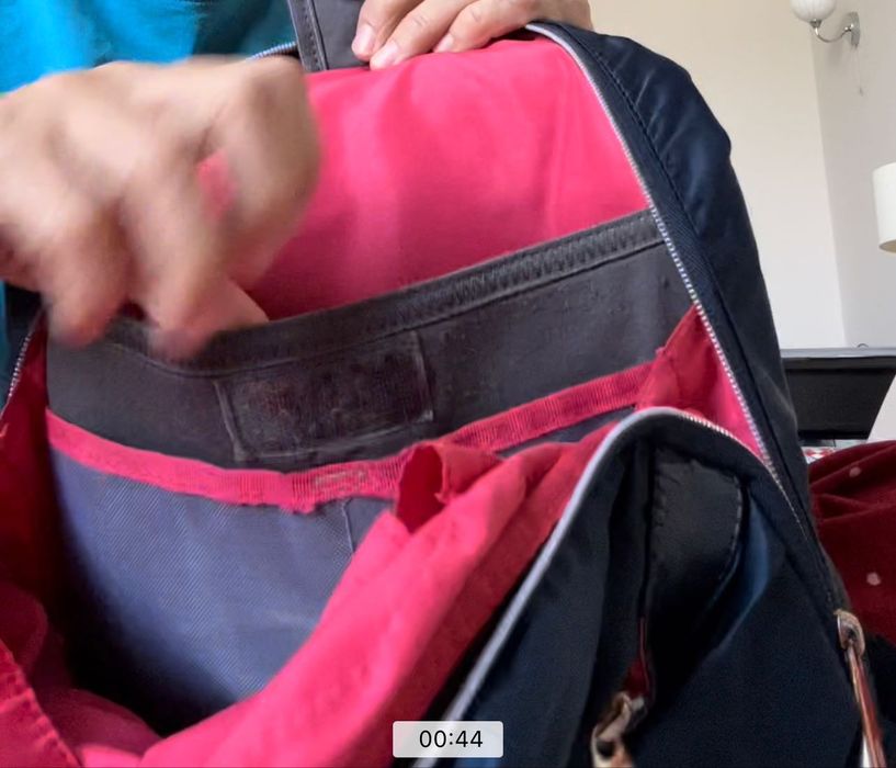 Рюкзак Самсонит Samsonite городского типа