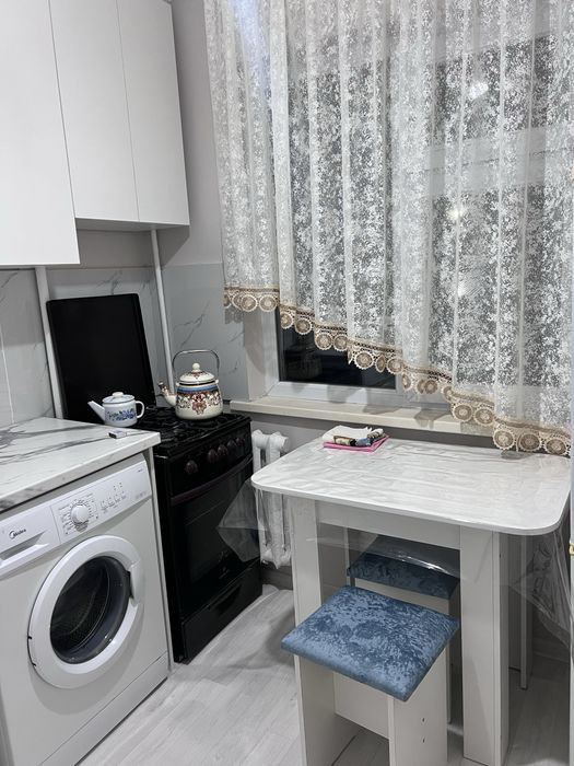 1 комнатная квартира