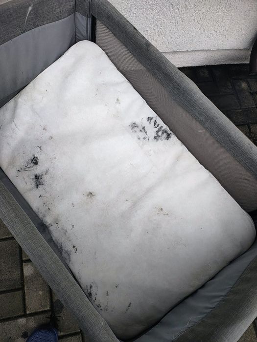 Cosleeper Patut glisant Joie