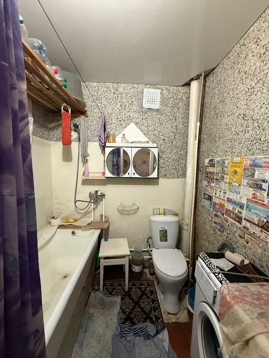 Продам 1 комн. кв., в 19 мкрн.