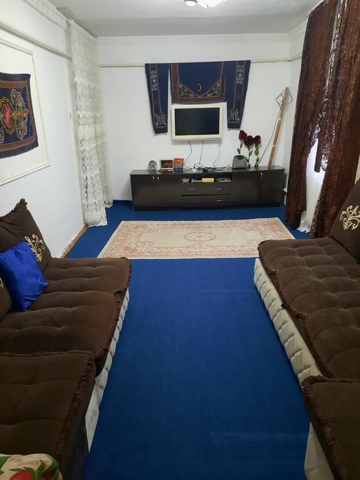 СРОЧНО!!! Продаётся Квартира в городе Джизак