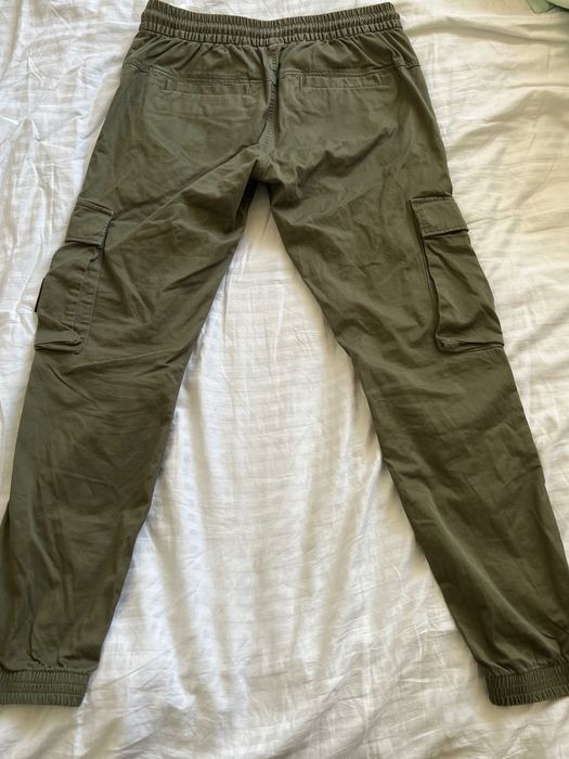 Calvin klein cargo панталон