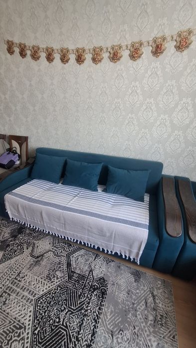 Мягкий уголок продаётся