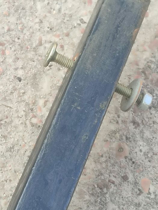 Устахона ва Гараж учун Мустаҳкам Темир Стеллаж Сотилади!