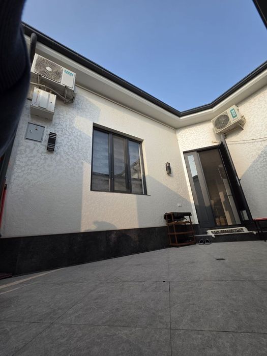 Продаётся 3 ком дом Сергели туркво 1 сотка