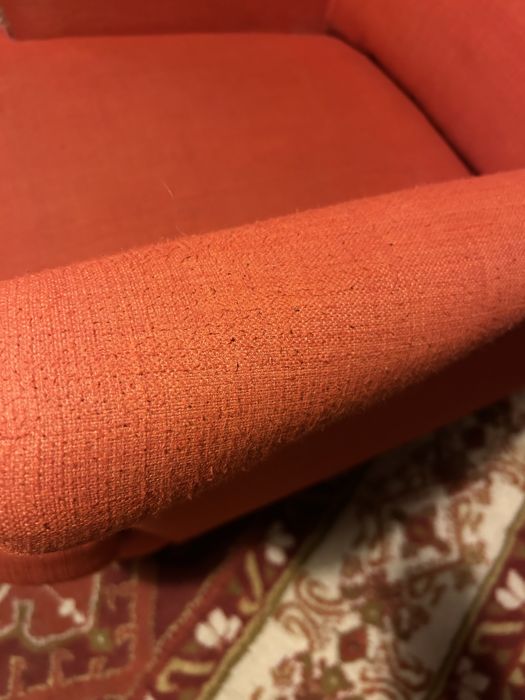 Fotoliu Ikea Strandmon