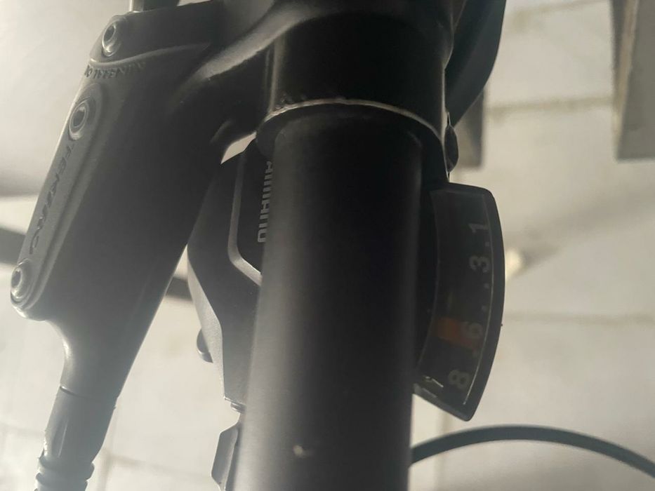 Велосипед Syncros