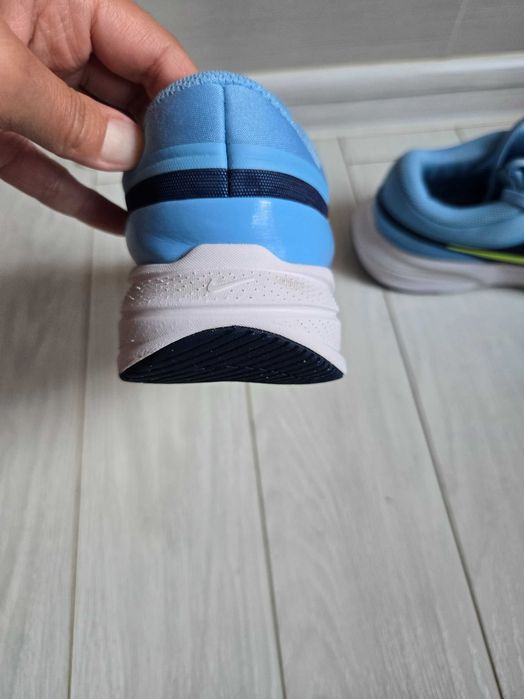Юношески маратонки Nike