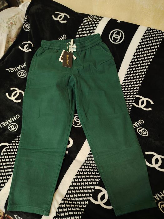 Женские брюки, джинсы, капри