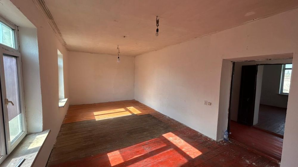 Жер үй сатылады Дом прадаётся