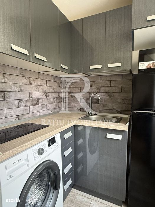Garsoniera de vânzare | Rogerius | Oradea