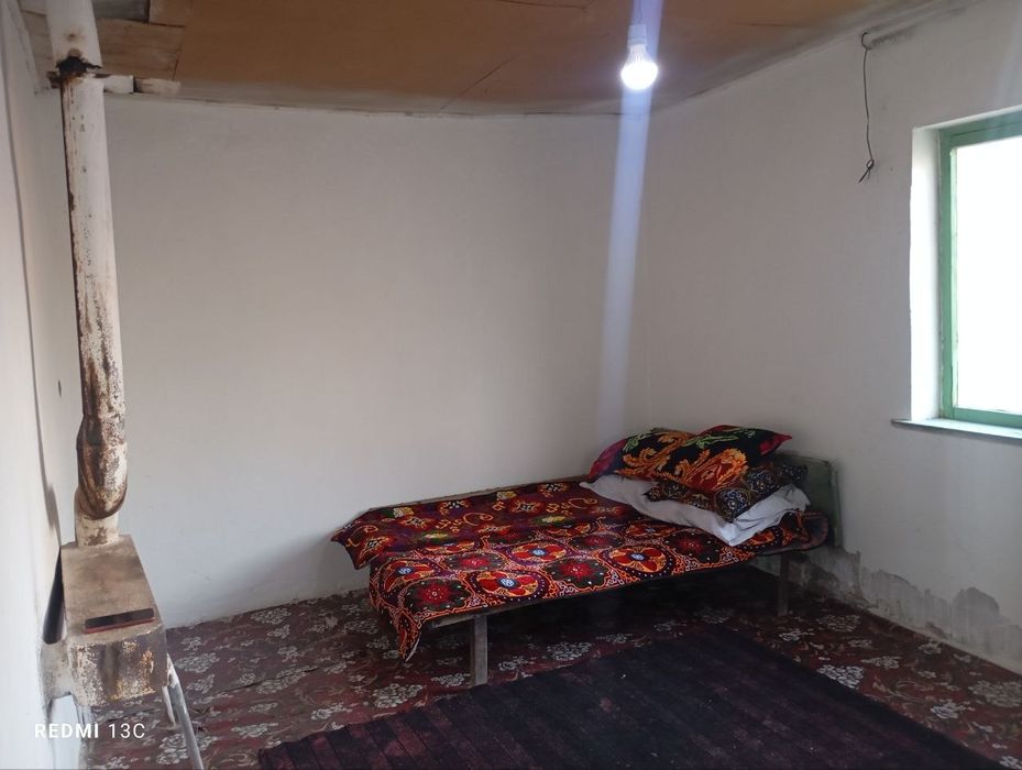 Xovli uy dacha sotiladi Quvasoy shahar Kokilon qishlogʻi