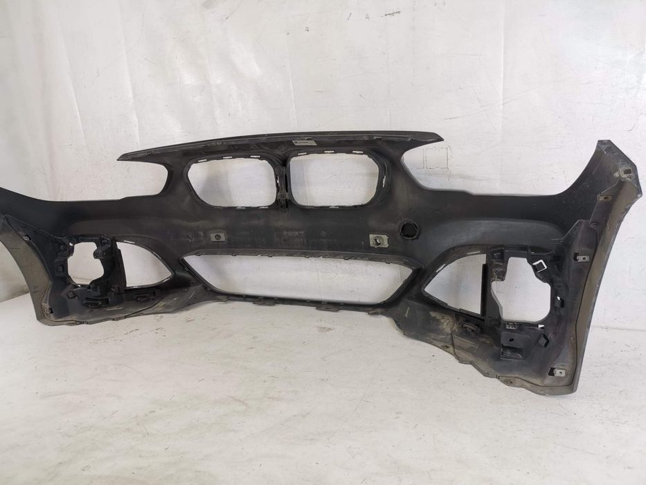 Предна броня БМВ Серия 1 / BMW Seria 1 F20/F21 [фейслифт] M Sport паке