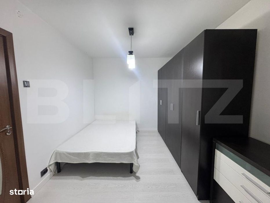 Apartament 2 camere, 38 mp, zona Racheta - Craiovita Noua — fotografia 3