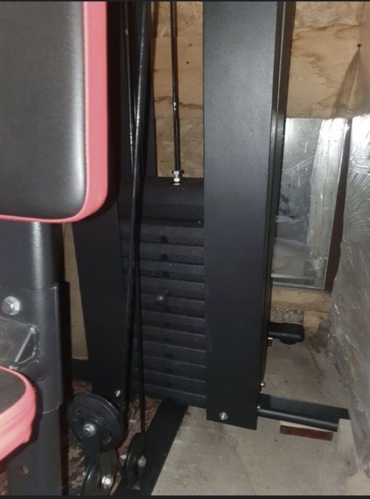 Vand aparat multifunctional