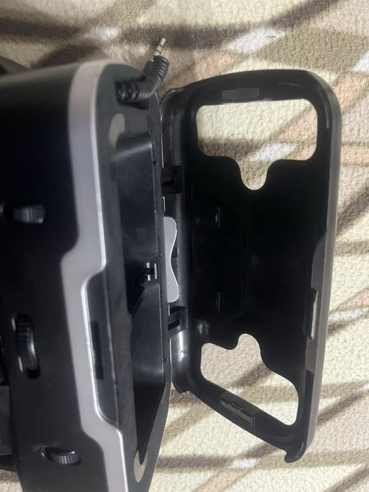 Vr очки для телефона с наушником