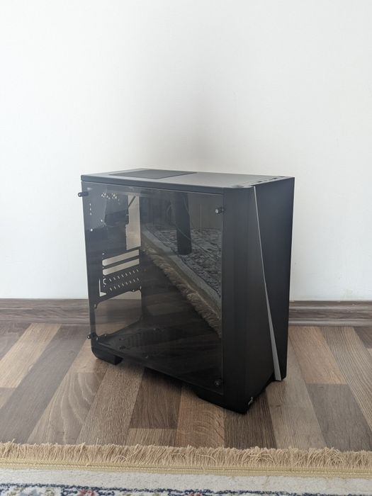 Корпус Aerocool cylon mini