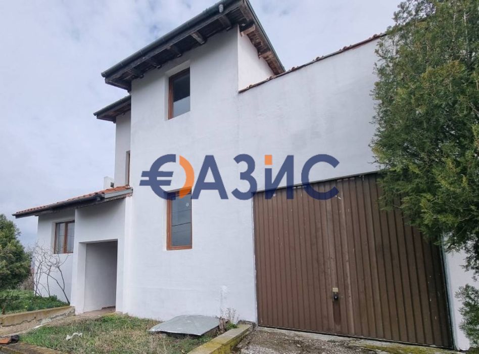 Продава се Къща в с. Александрово, Област Бургас - 130 кв.м за 1116 €/кв.м - Снимка #2