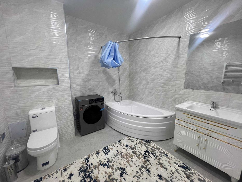 kvartira xonadon uy sotiladi 3 xonali 94m² 7-qavat.