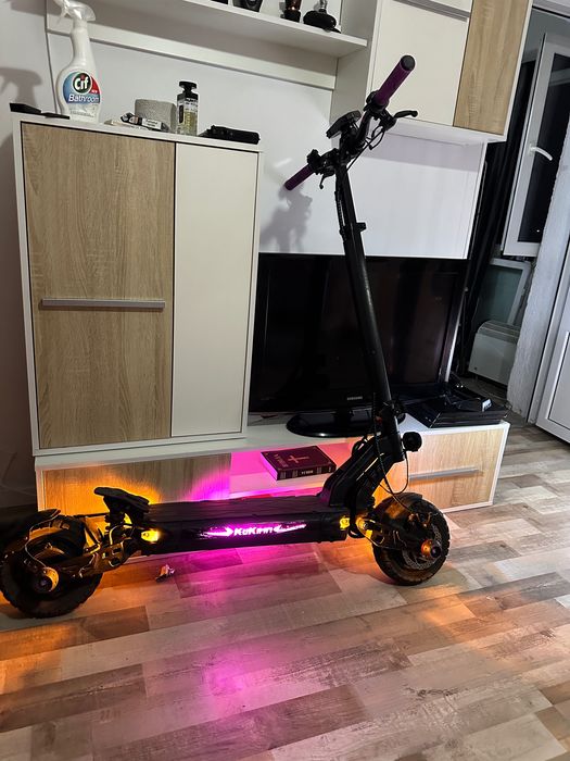 Kukirin g2 master 2024