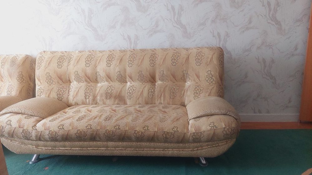 Продам диваны б/у