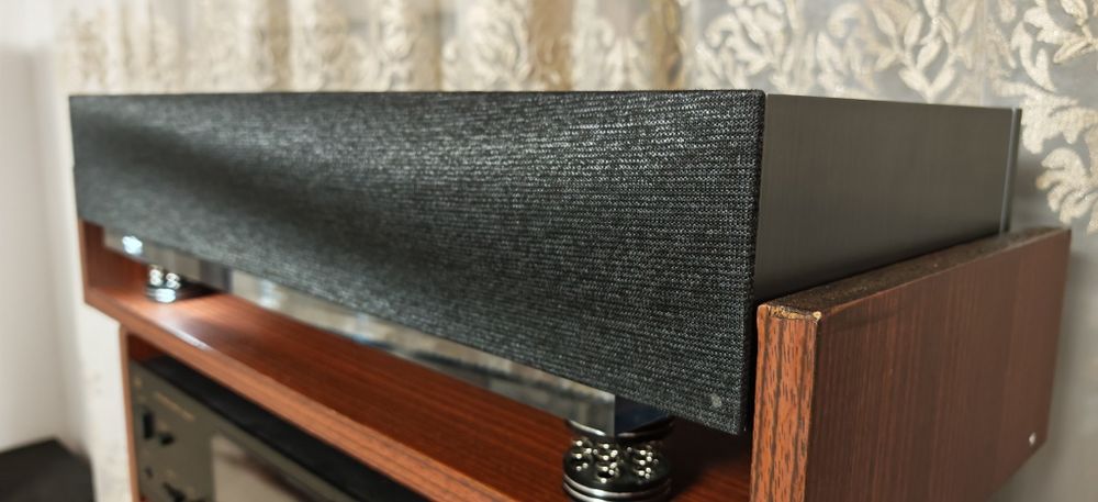NAIM Mu-so 2nd Generation – Еталонът за Wireless High-End Аудио