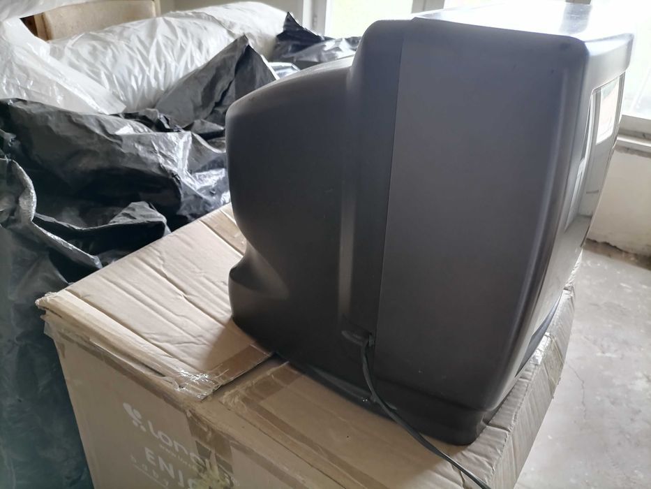 Телевизор БЕКО с дистанционно