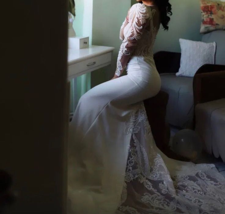 Rochie de mireasă