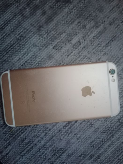 iPhone 6 сатылады