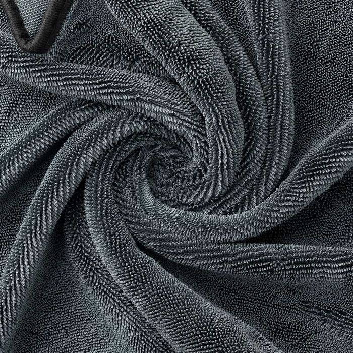 Микрофибърна кърпа бързо подсушаване серия 40х30 CarTech