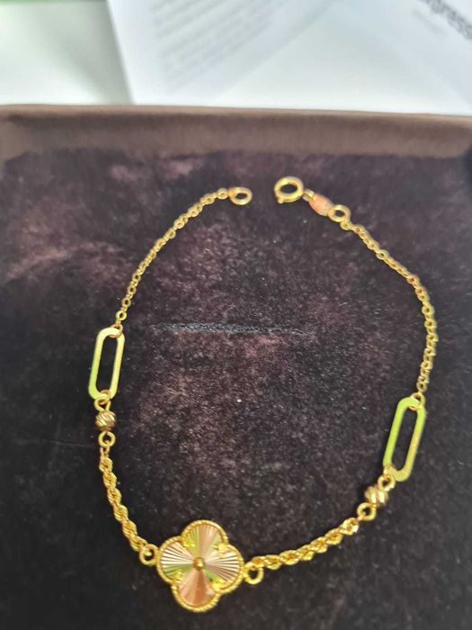 Bratara aur 21k 2.21g(b67749.3/AG2 Tudor1)