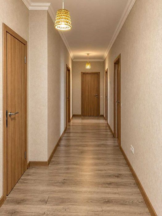 5-к ЖК Авицена в центре продам!