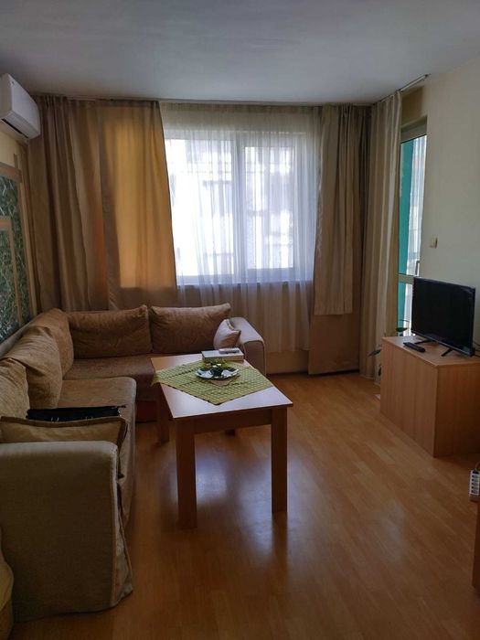 Апартамент под наем Варна