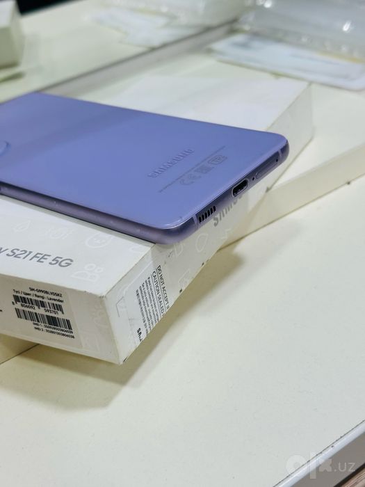 samsung S21 Fe 6/128G