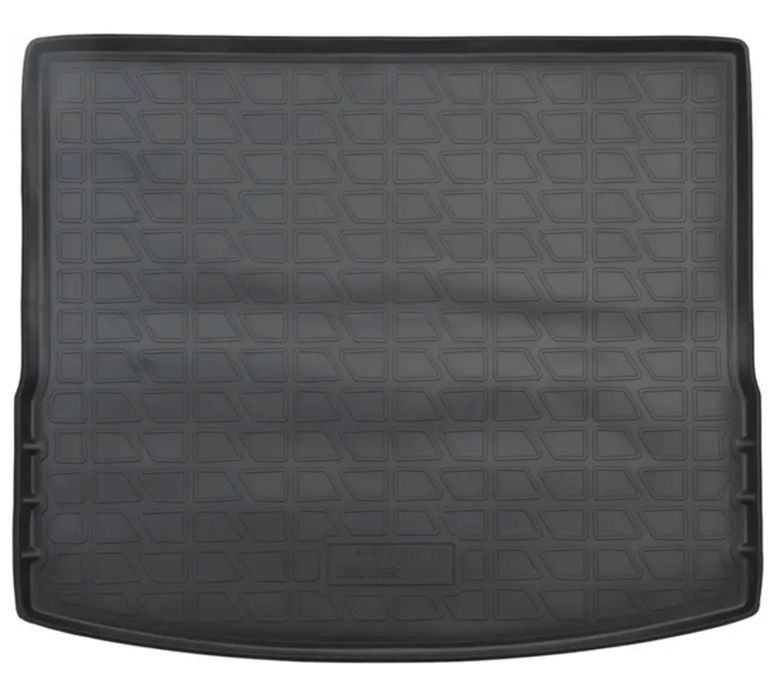 Коврик в багажник JAC JS4, JAC JS6