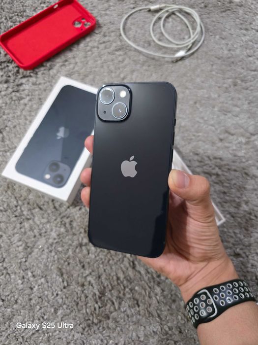 IPhone 13 айфон 13 телефон