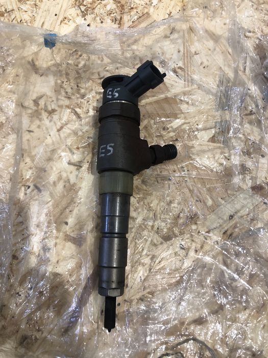 Injector Ford Fiesta 1,6tdci euro5