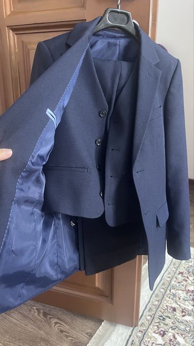 Школьная форма