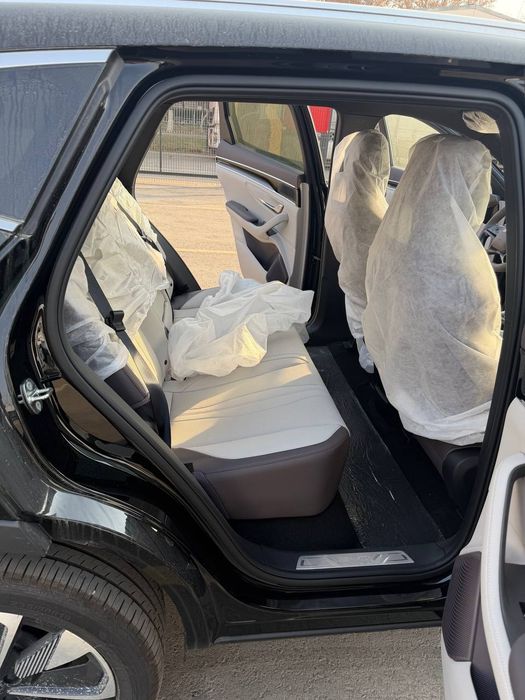 Chempion Smart Drive Bez prabeg Yengi