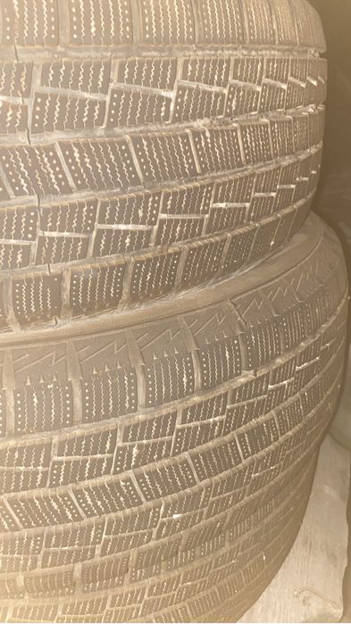 Зимние Шины Goform 215/55/17