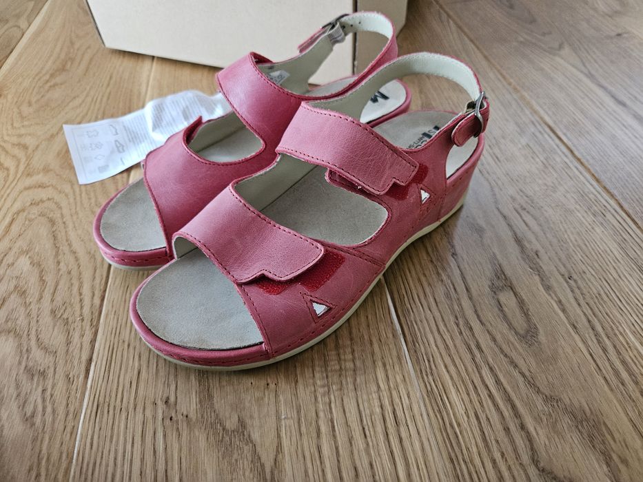 Sandale Medi+ Andi-shock   marime 38 medicinale