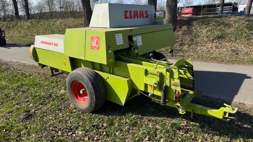 Claas markant 65 Presse Belarus, Case Puma, John Deere