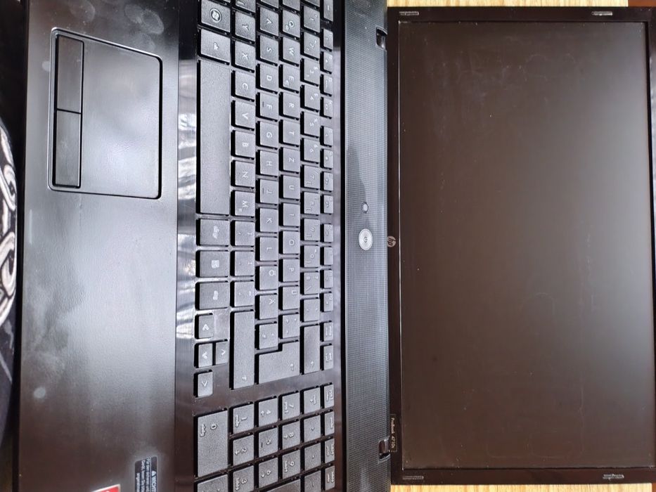 Laptop HP Pro Book 4710s