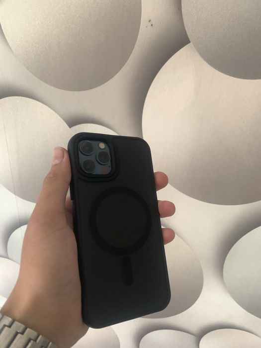IPhone 12 Pro.