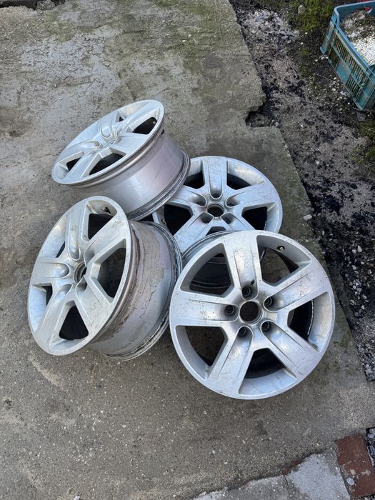 Jante Vw Audi Skoda Seat t5 5x112 R16