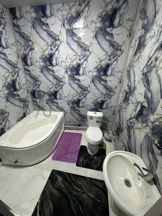 Órikzor rezidens 1 xonali uy 40m² 49000$