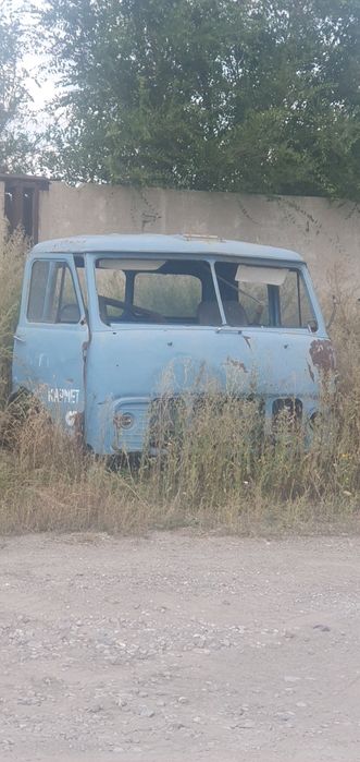 Продаётся кабина МАЗ 500